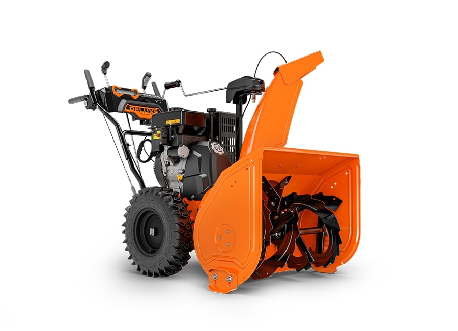 Ariens 921072 DELUXE 28 SHO