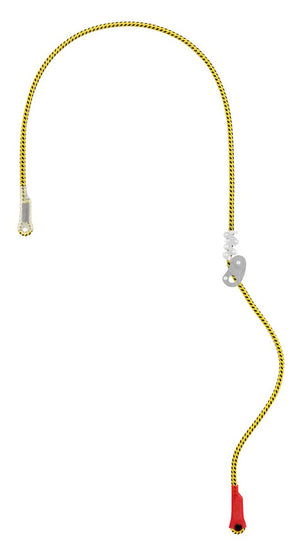 ZILLON 2.5 REPLACEMENT ROPE