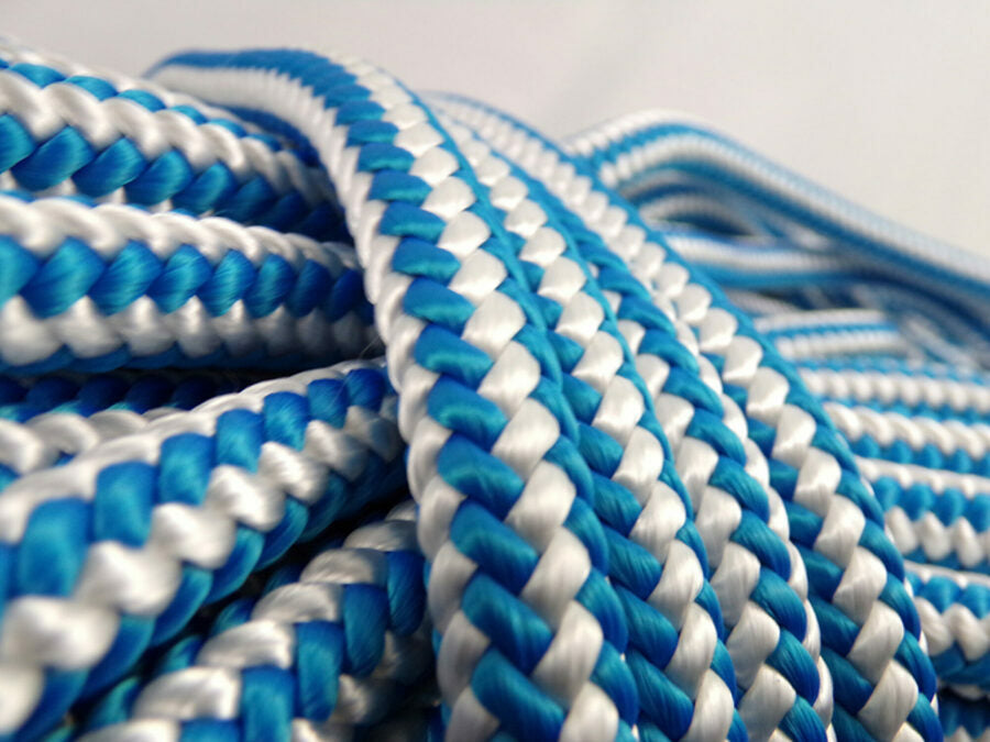 BLUE STREAK 1/2