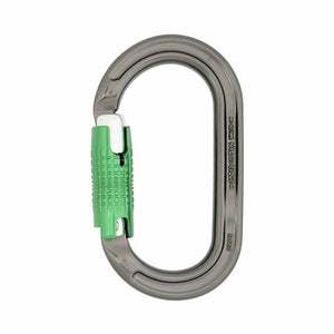 ULTRA O LOCKSAFE CARABINER
