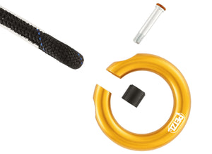 RING OPEN Multidir gated