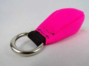 THROWBAG CORDURA 12OZ PINK