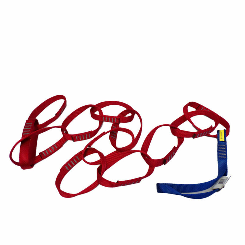 BARC RIGGING CHAIN RED 8.5'