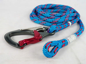 BLUE MOON LANYARD 14' SNAP TO EYE