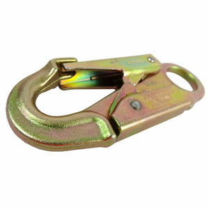 ROPE SNAP USR DOUBLE LOCK STEEL
