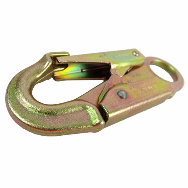 ROPE SNAP USR DOUBLE LOCK STEEL