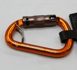 PIRATE WIRE EYE AUTO-LOCK