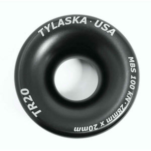TYLASKA RIGGING RING TR28
