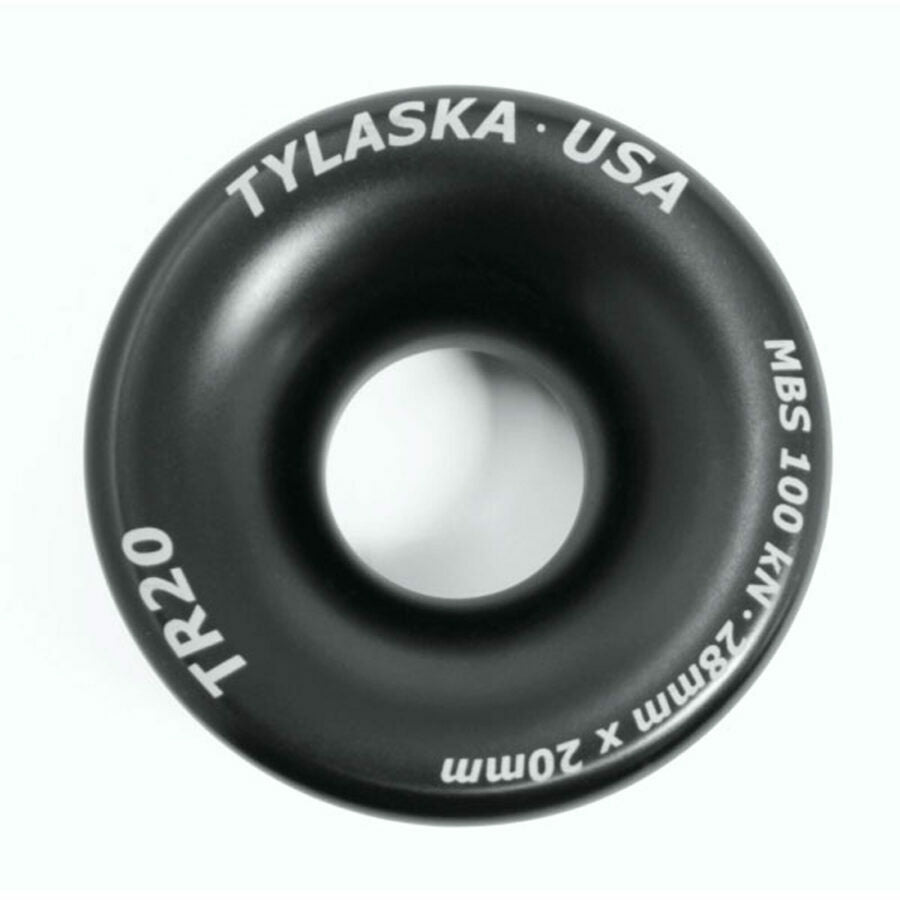 TYLASKA RIGGING RING TR20