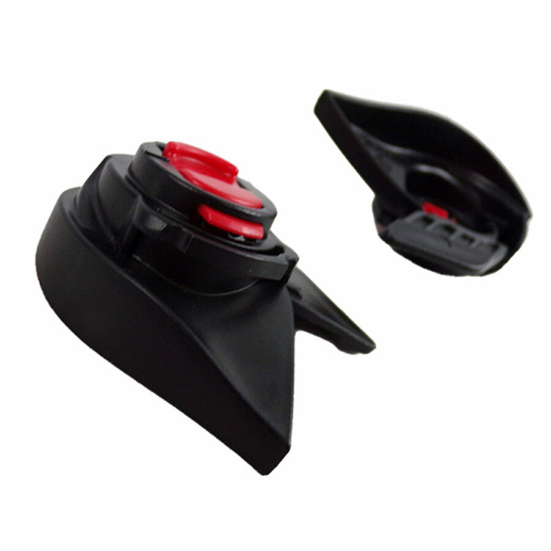 VISOR KASK ADAPTER ZENITH CLIP