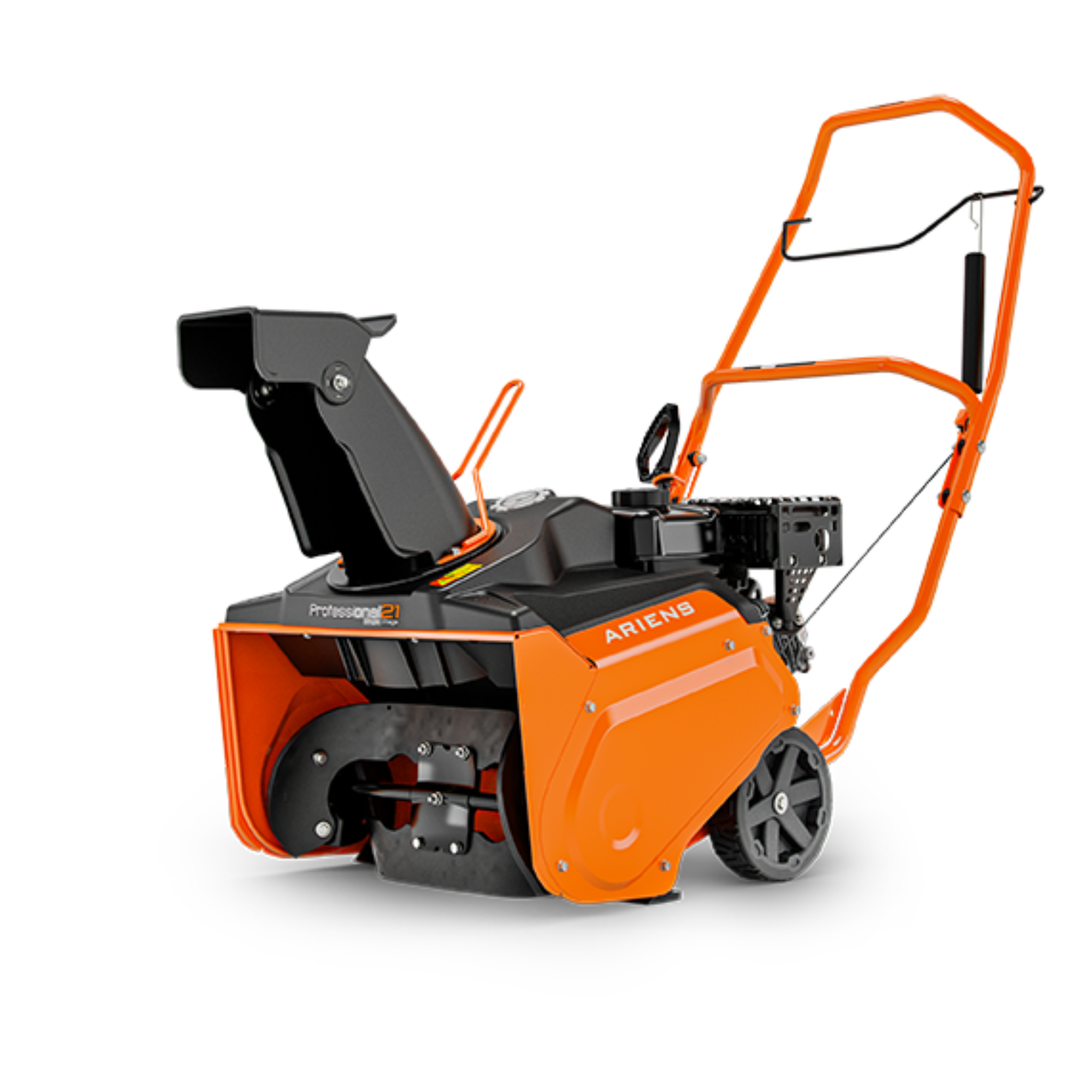 Ariens SSR (21