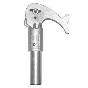 POLE SAW HEAD W/CTR SAW BLD MT