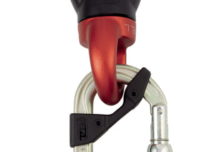 OXAN High-strength oval carabiner