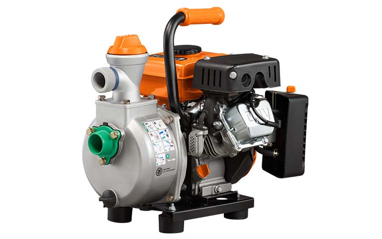 Generac G0068210, 1 1/2