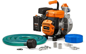Generac G0068210, 1 1/2