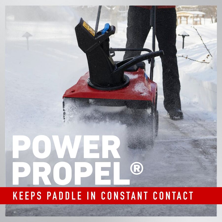 Toro 21 in. (53 cm) Power Clear® 721 R Gas Snow Blower(38752)