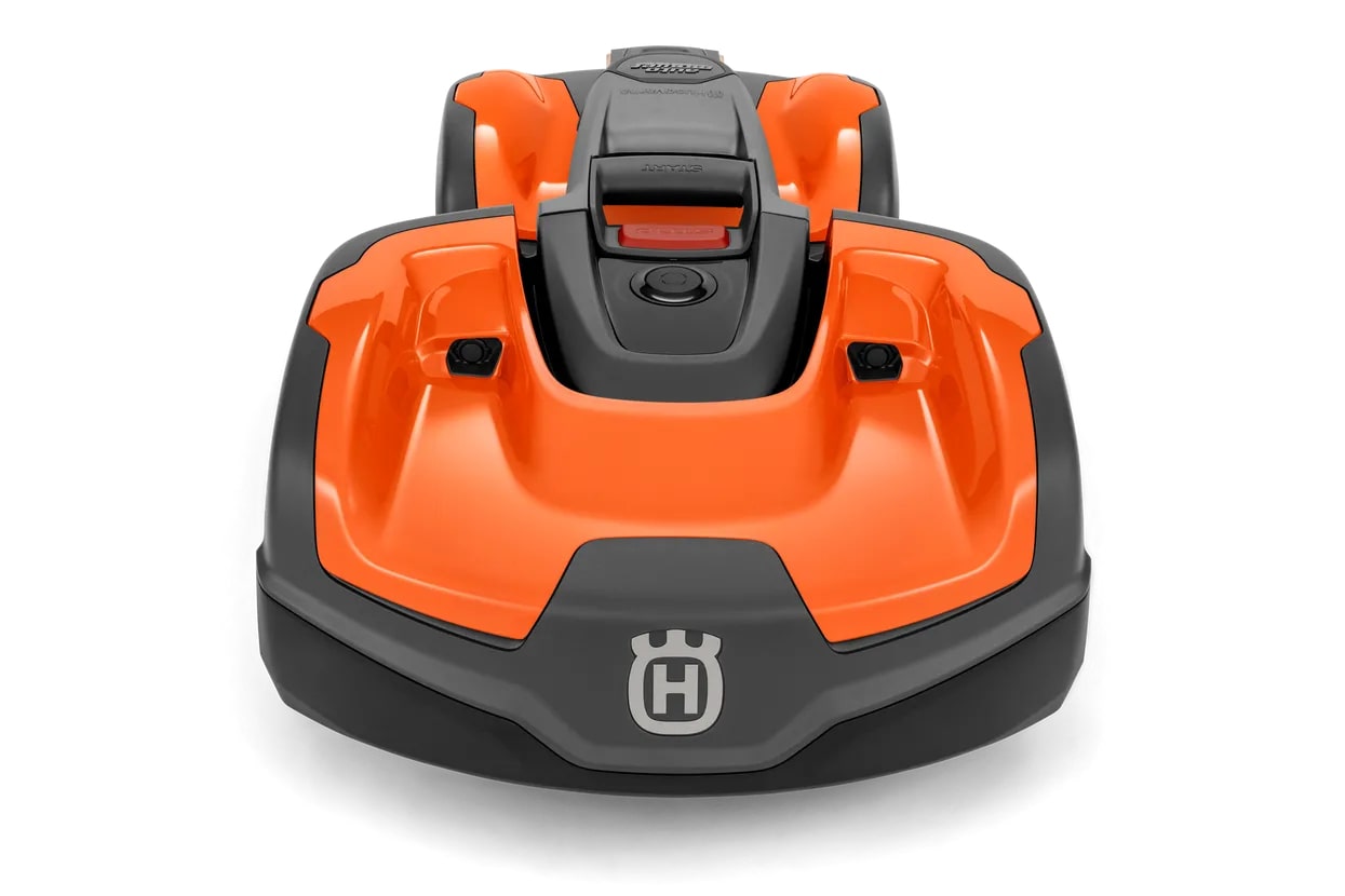 HUSQVARNA AUTOMOWER® 535 AWD Commercial Robotic Lawn Mowers