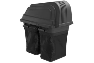 Husqvarna Double Bagger Fits Z246