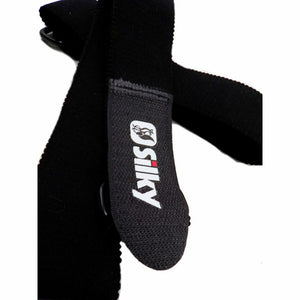 SILKY LEG STRAPS FOR SCABBARDS