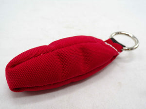 THROW BAG 16 OZ RED