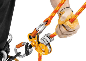 CONTROL ROPE 12.5MM KM