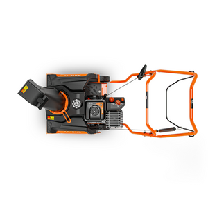 Ariens SSR (21