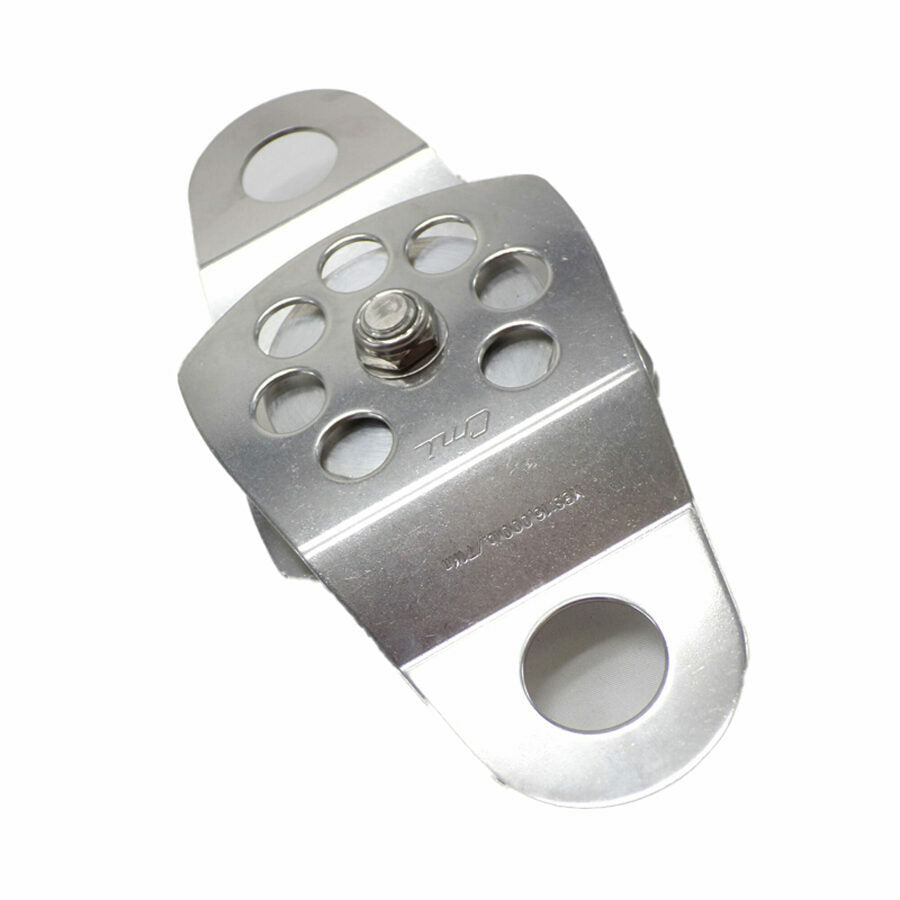 PULLEY CMI ST W/BUSH 5/8
