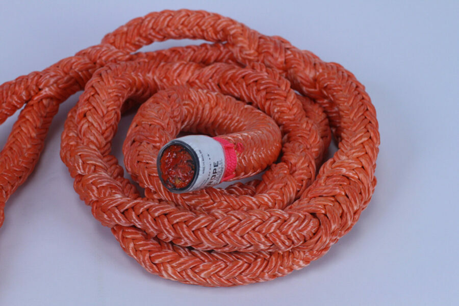 ULTRA RING SLING 5/8 x6' TENEX