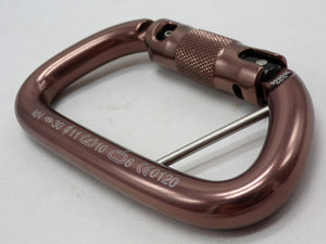 ROCKD AUTO-LOCK W/LANYARD PIN