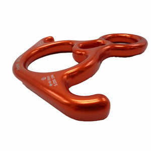 CLASSIC BIG 8 ALUM DESCENDER