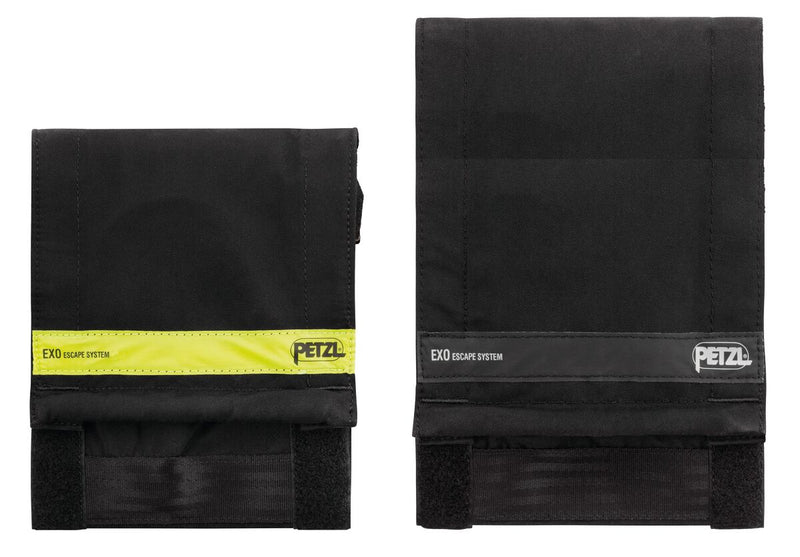 EXO flame resistant carry bag