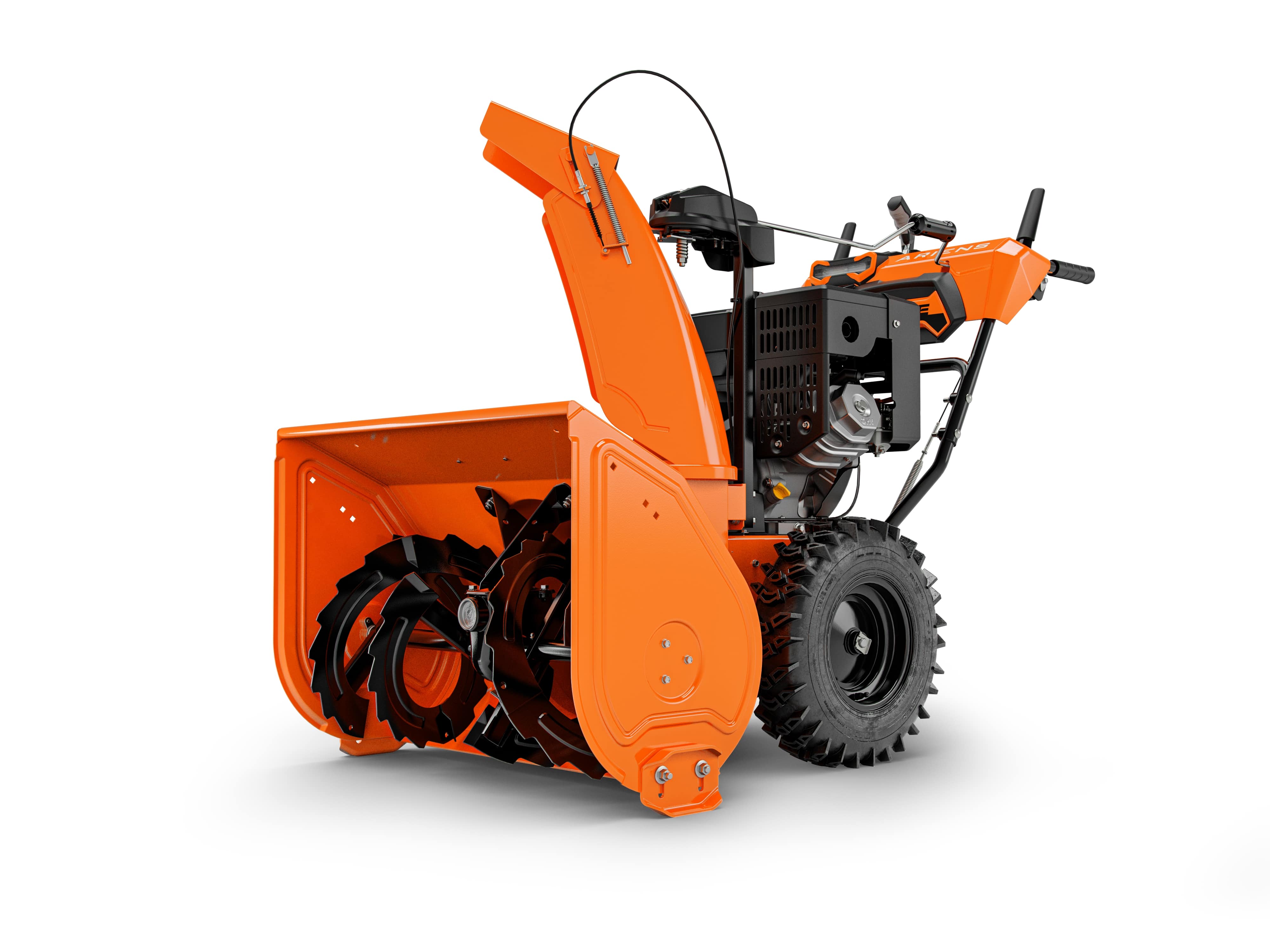Ariens Deluxe 30 Snowblower