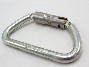 ROCK EXOTICA ROCKSTEEL CARABINER