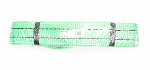 Portable Winch POLYESTER SLING - 60MM X 2M