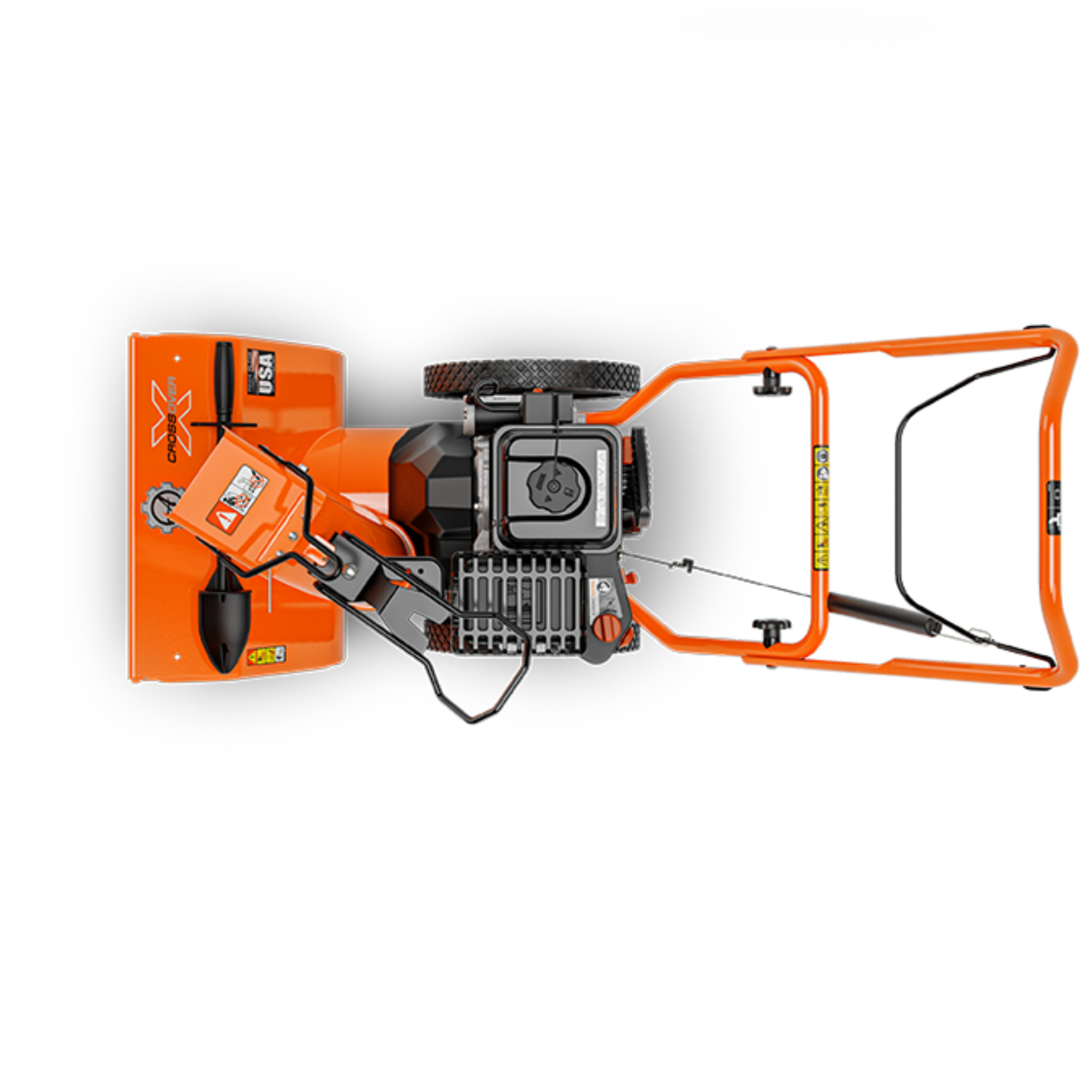 Ariens CROSSOVER 20
