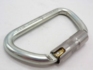 ROCK EXOTICA ROCKSTEEL CARABINER