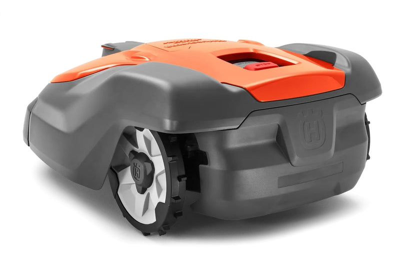 HUSQVARNA AUTOMOWER ® 550H Commercial Robotic Lawn Mowers (967853205)