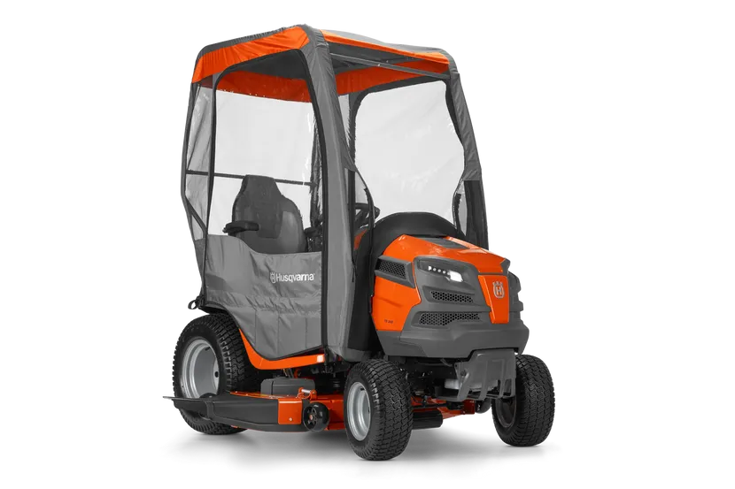 Husqvarna Tractor Snow Cab 967963502