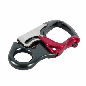 SMALL ALI DBL ACTION SNAPHOOK