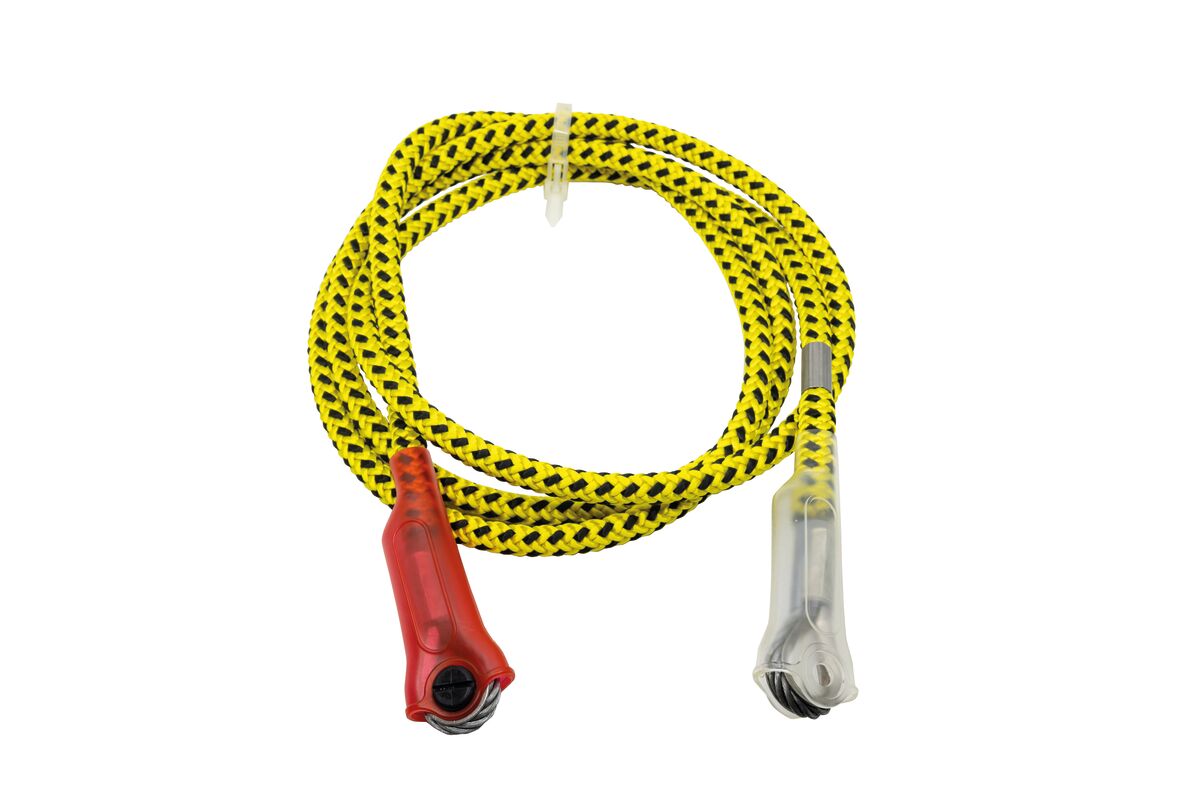 5.5 MICROFLIP Reinforced Rope