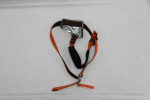 CT QUICK STEP FOOT ASCENDER LEFT