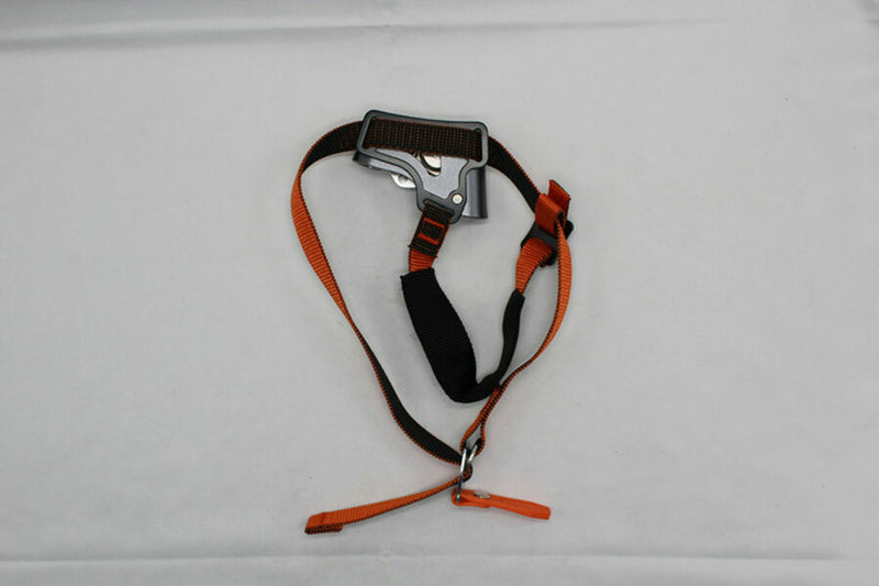 CT QUICK STEP FOOT ASCENDER LEFT