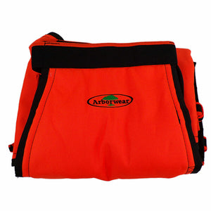 ARBORWEAR RAC APRON CHAP ORANGE