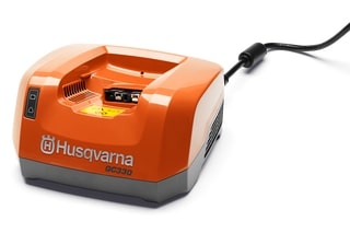 Husqvarna Charger QC330 (966 73 06‑03)