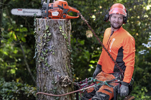 HUSQVARNA 545 Mark II 967690638 Chainsaw