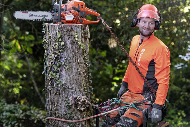 HUSQVARNA 545 Mark II 967690638 Chainsaw