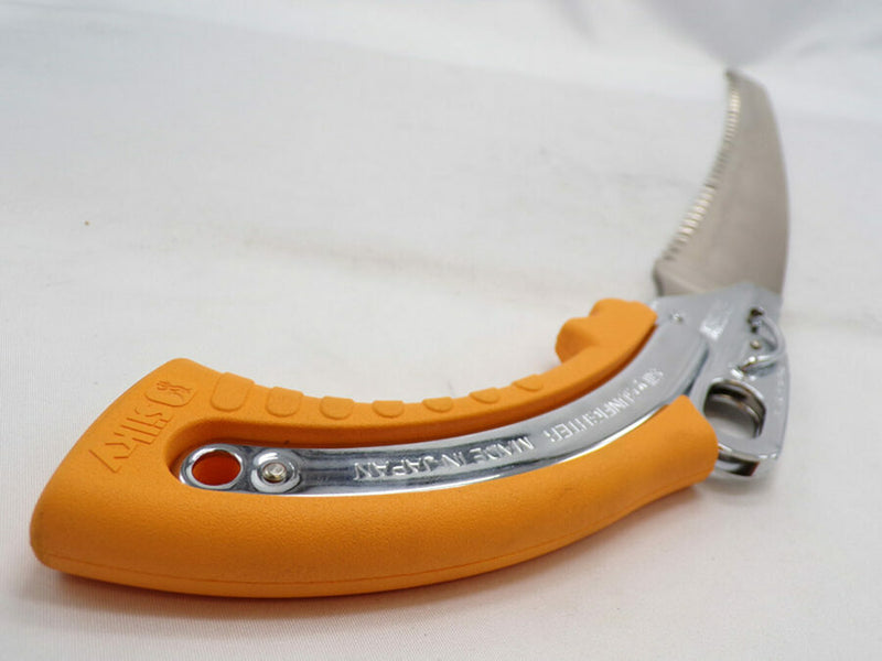 SILKY GUNFIGHTER PRO SAW