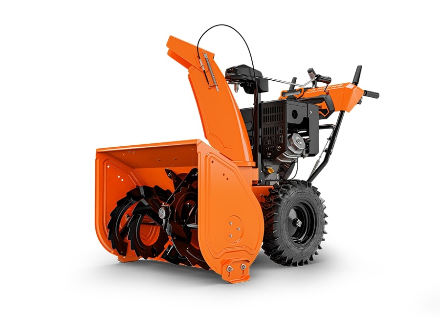 Ariens Deluxe 30 Snowblower