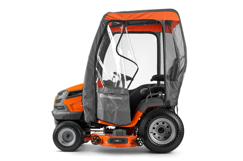 Husqvarna Tractor Snow Cab 967963502