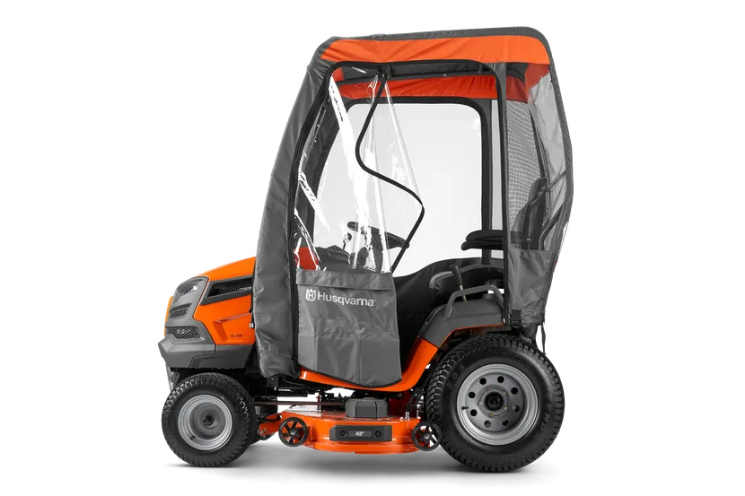 Husqvarna Tractor Snow Cab 967963502